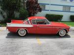 Studebaker Red Hawk 1957 года